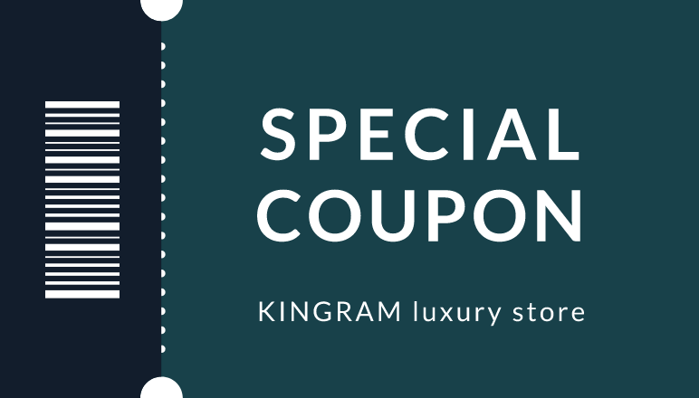 SPECIAL COUPON