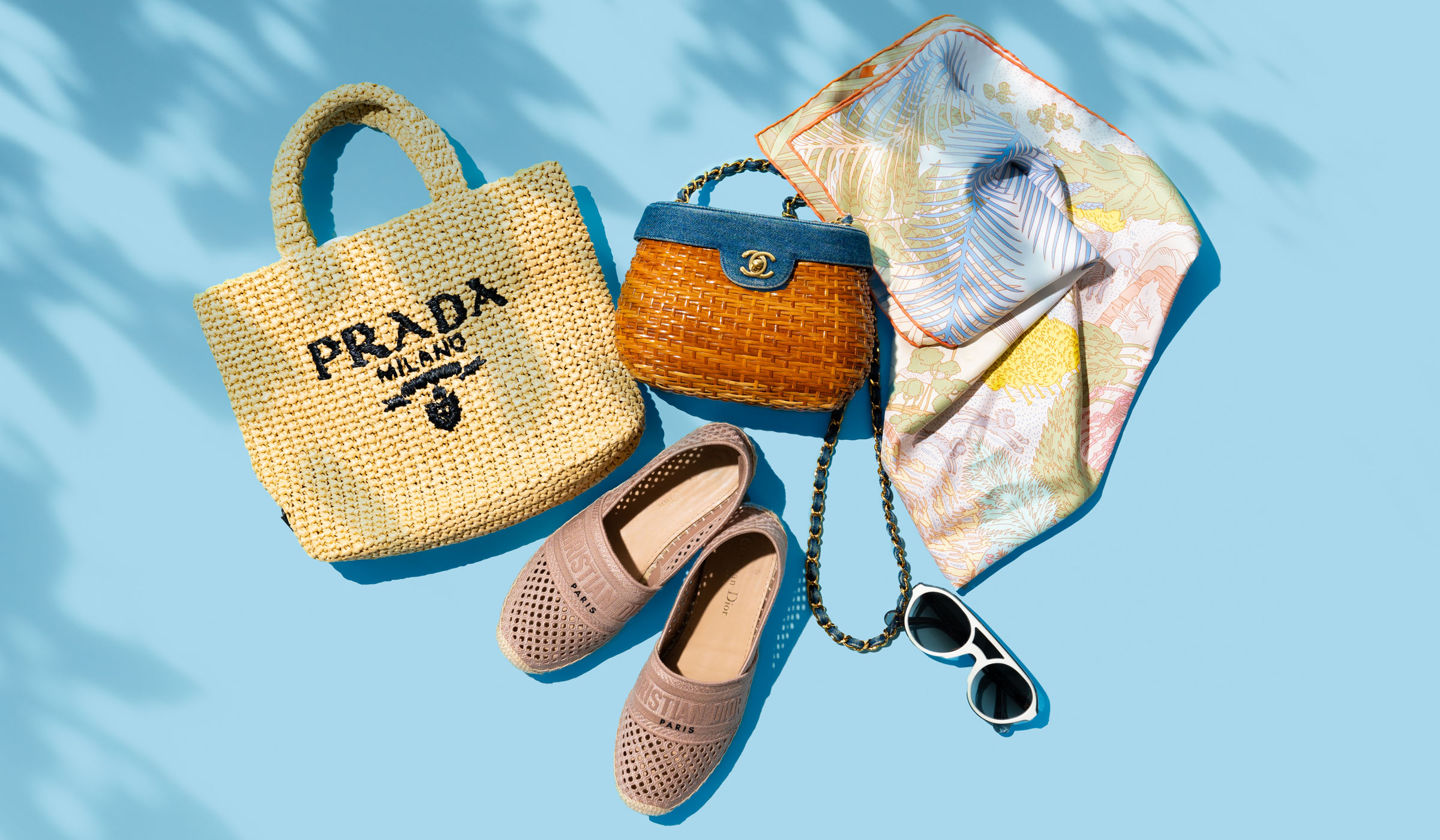 SUMMER ITEM