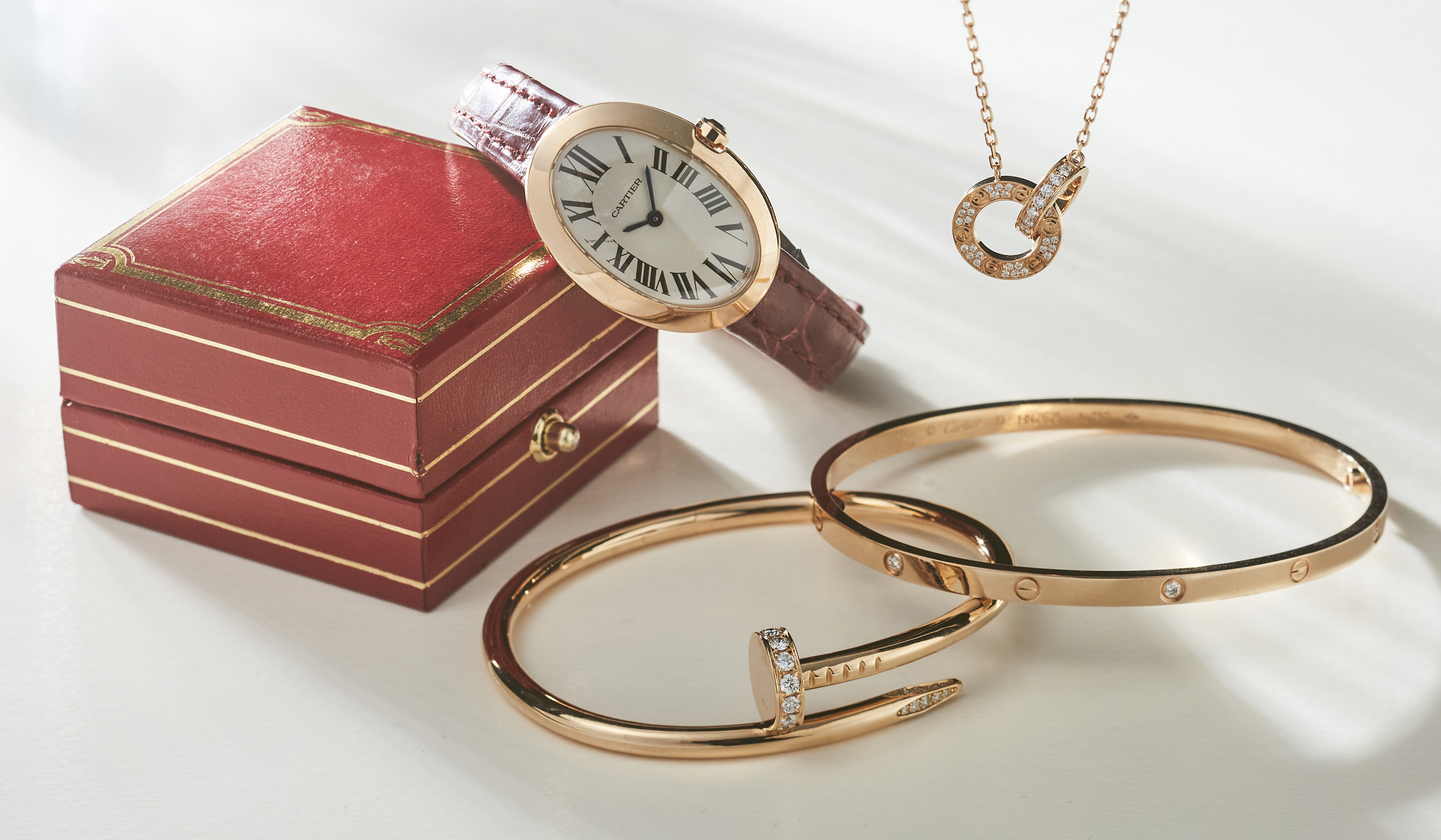 Cartier