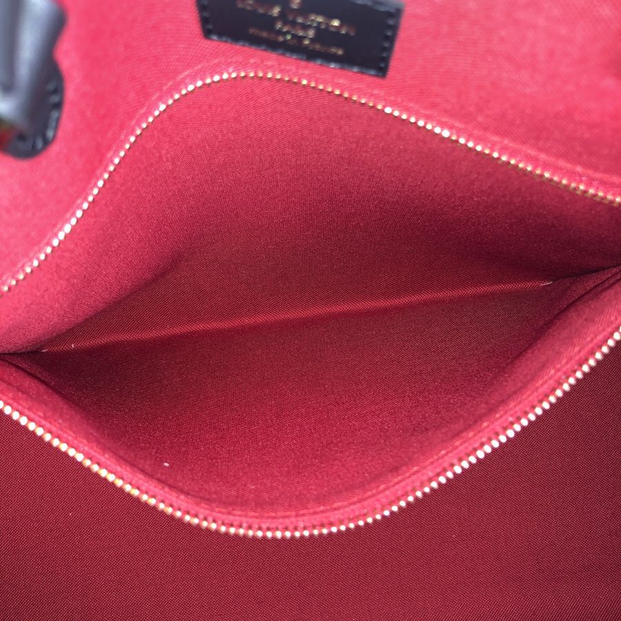 ルイ・ヴィトン モノグラム ジャイアント モノグラム リバース ジャイアント オンザゴー MM  トートバッグ