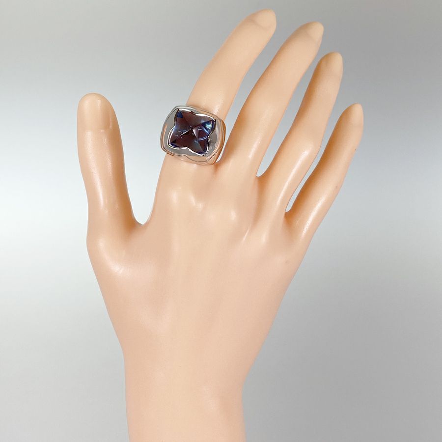 ブルガリ リング