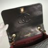 シャネル ショルダーバッグ