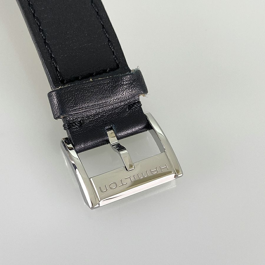 ハミルトン H384250 メンズ 腕時計