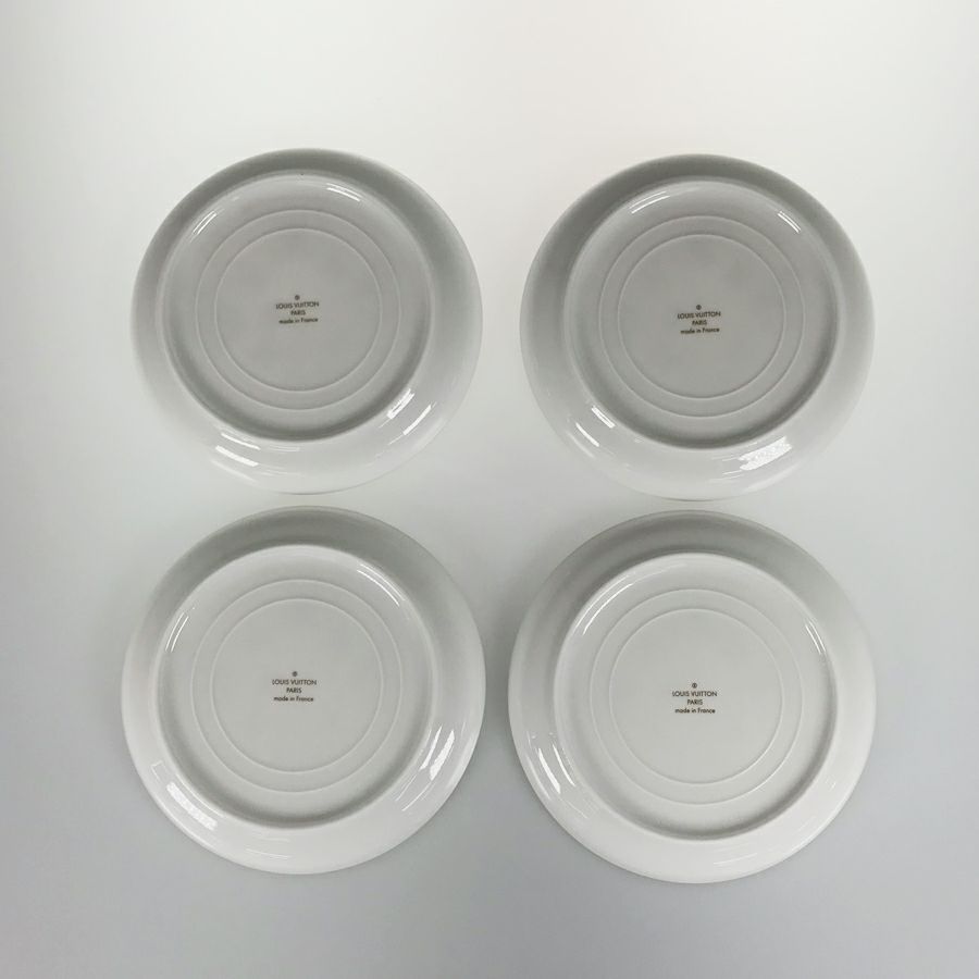 ルイ・ヴィトン 食器