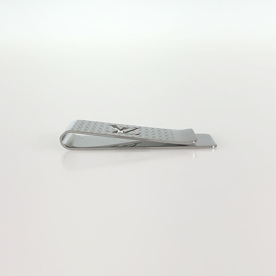 ルイ・ヴィトン パンス・ビエ・シャンデリゼ　  マネークリップ