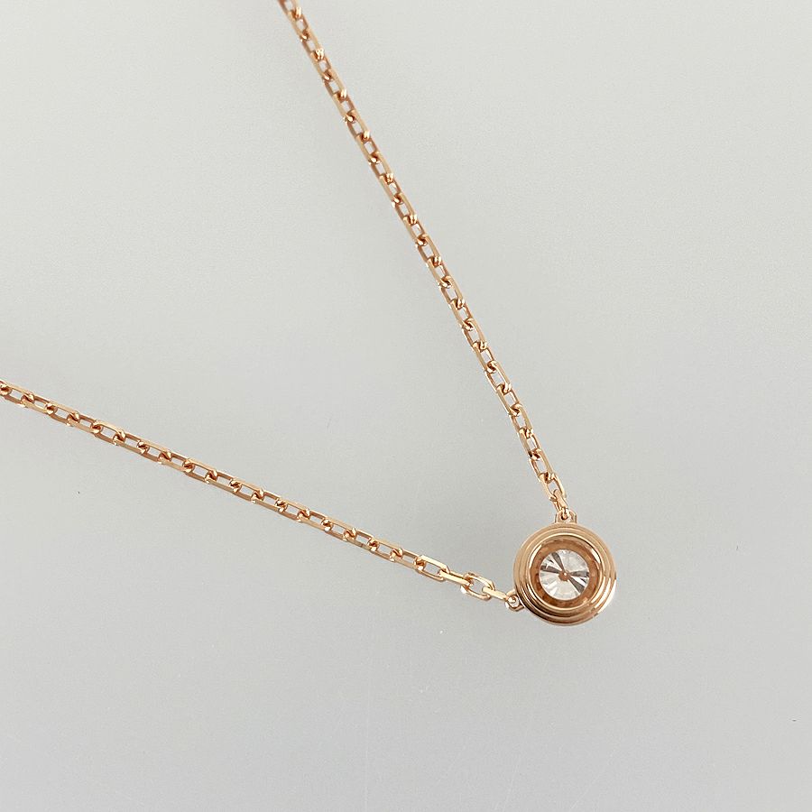 カルティエ ネックレス