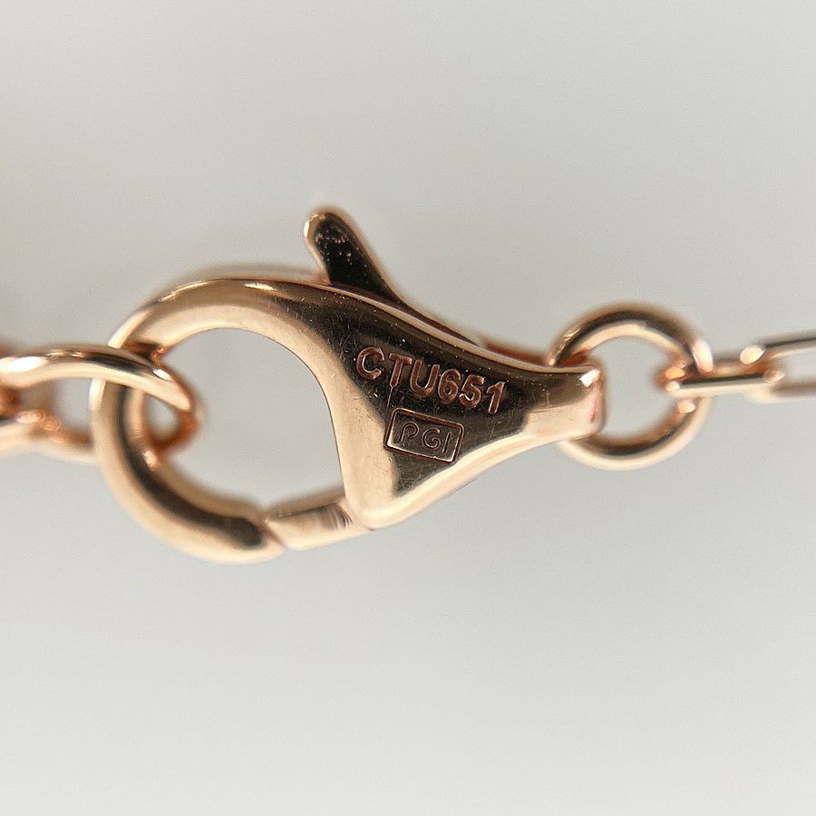 カルティエ ネックレス