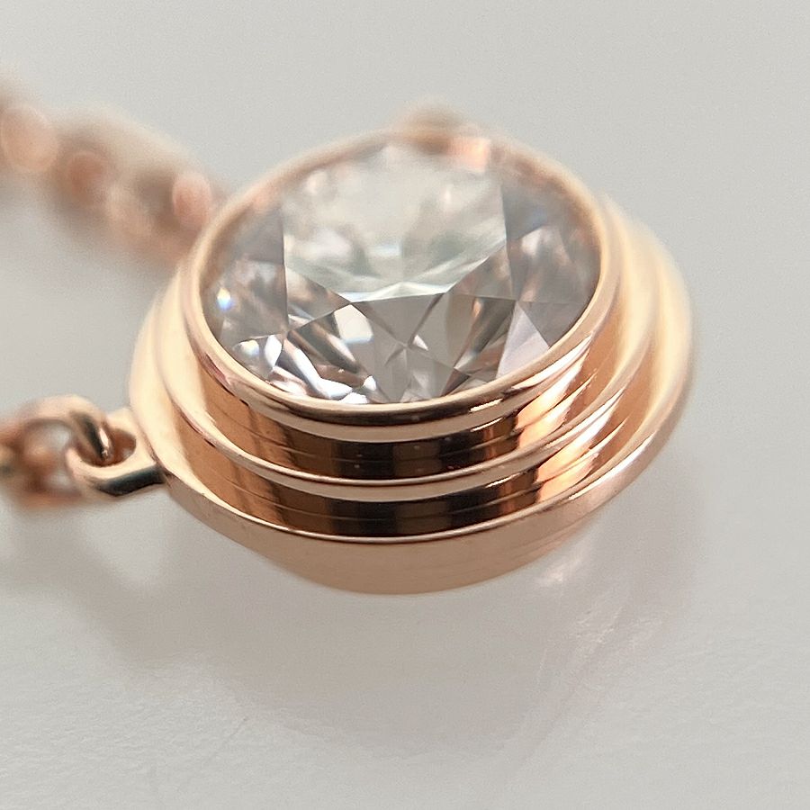 カルティエ ネックレス