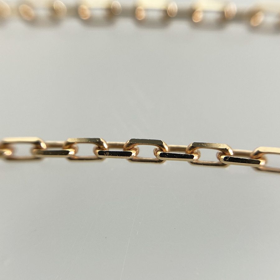 カルティエ ネックレス