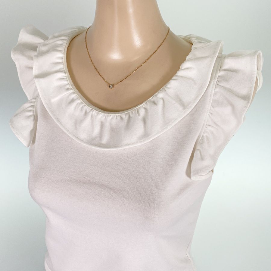 カルティエ ネックレス