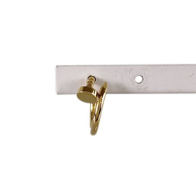 カルティエ ピアス