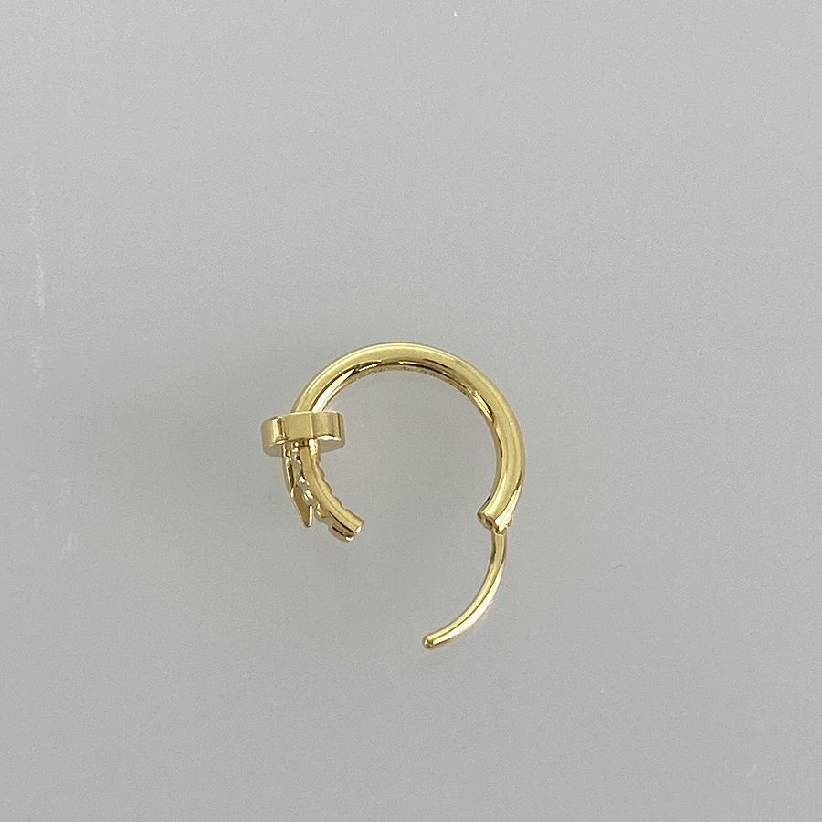 カルティエ ピアス