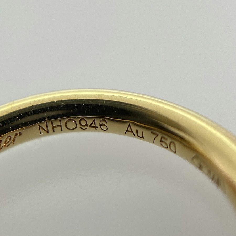 カルティエ ピアス