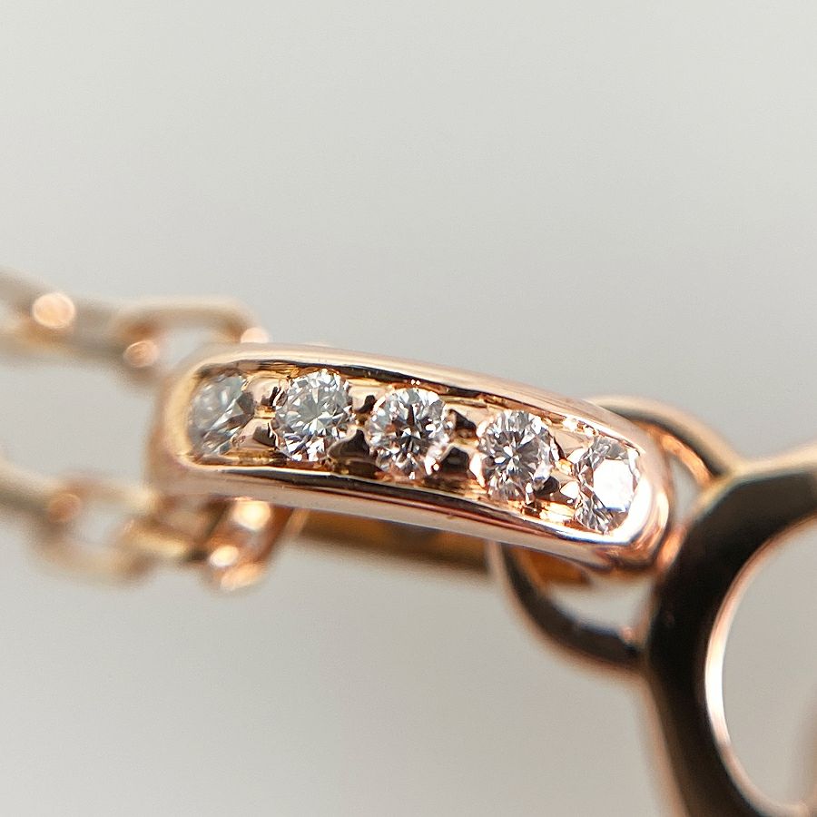 カルティエ ネックレス