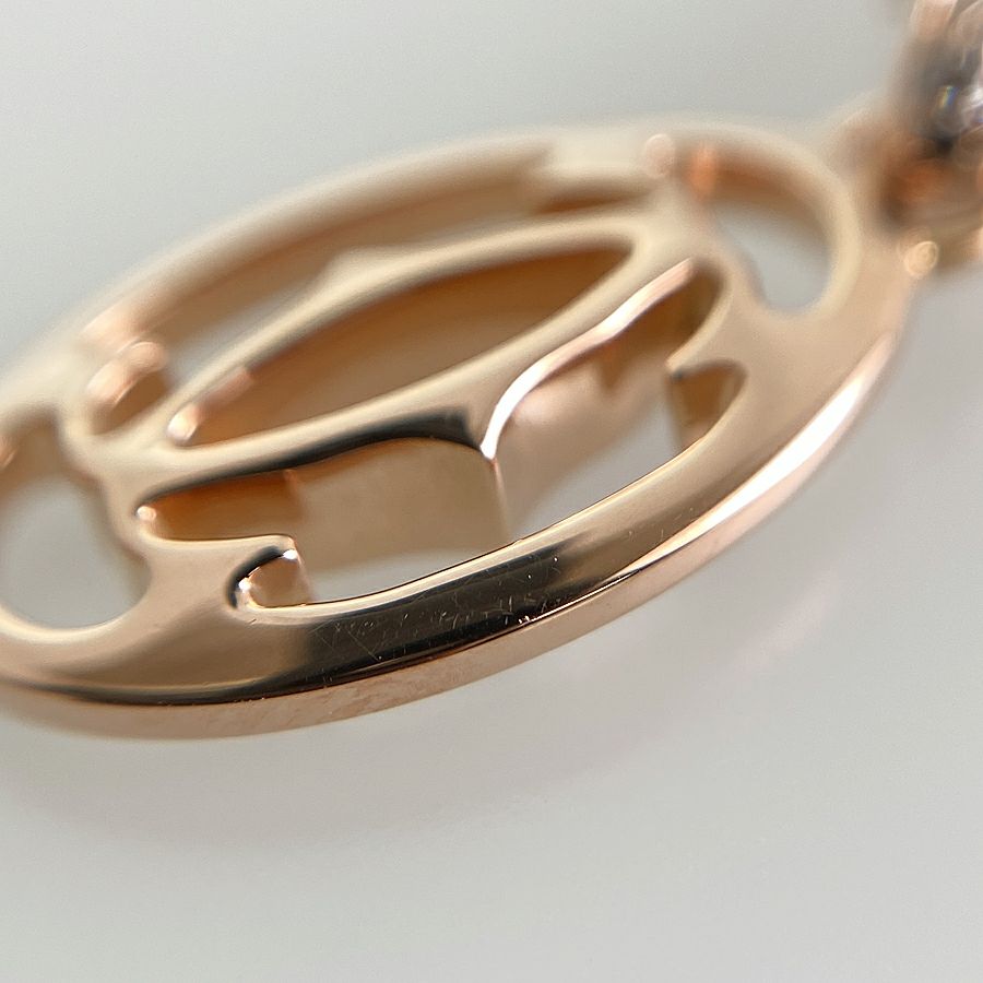 カルティエ ネックレス