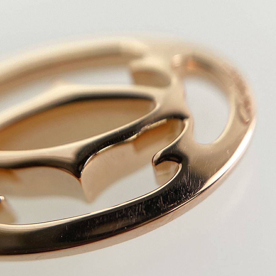 カルティエ ネックレス