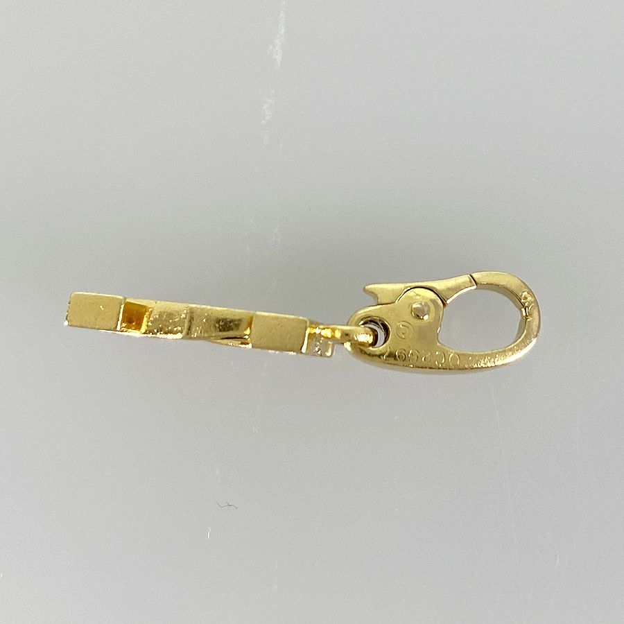 カルティエ ペンダントトップ