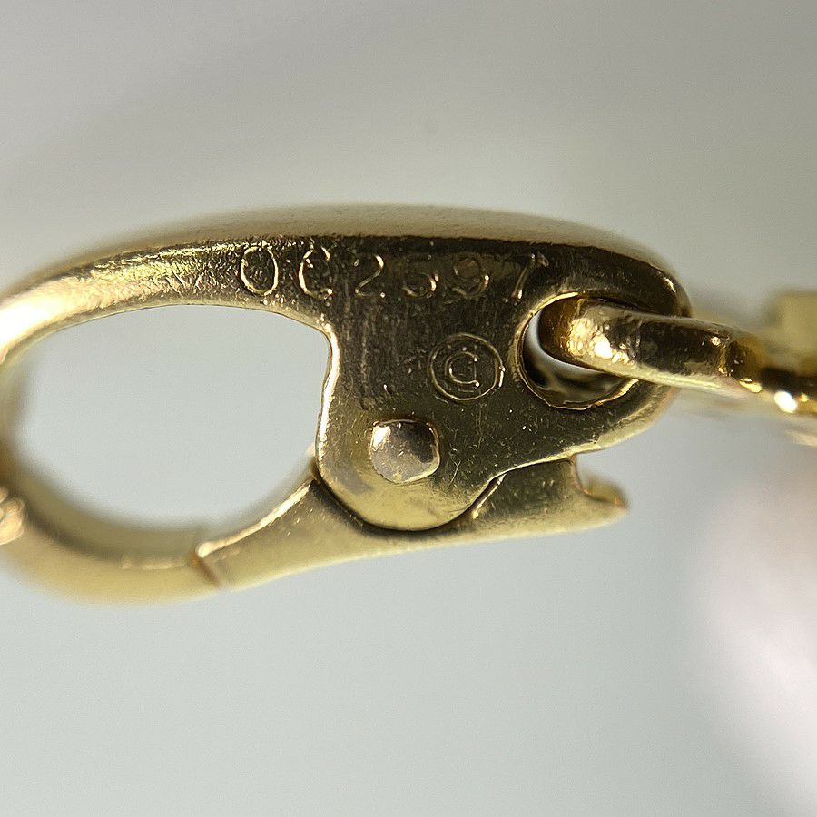 カルティエ ペンダントトップ