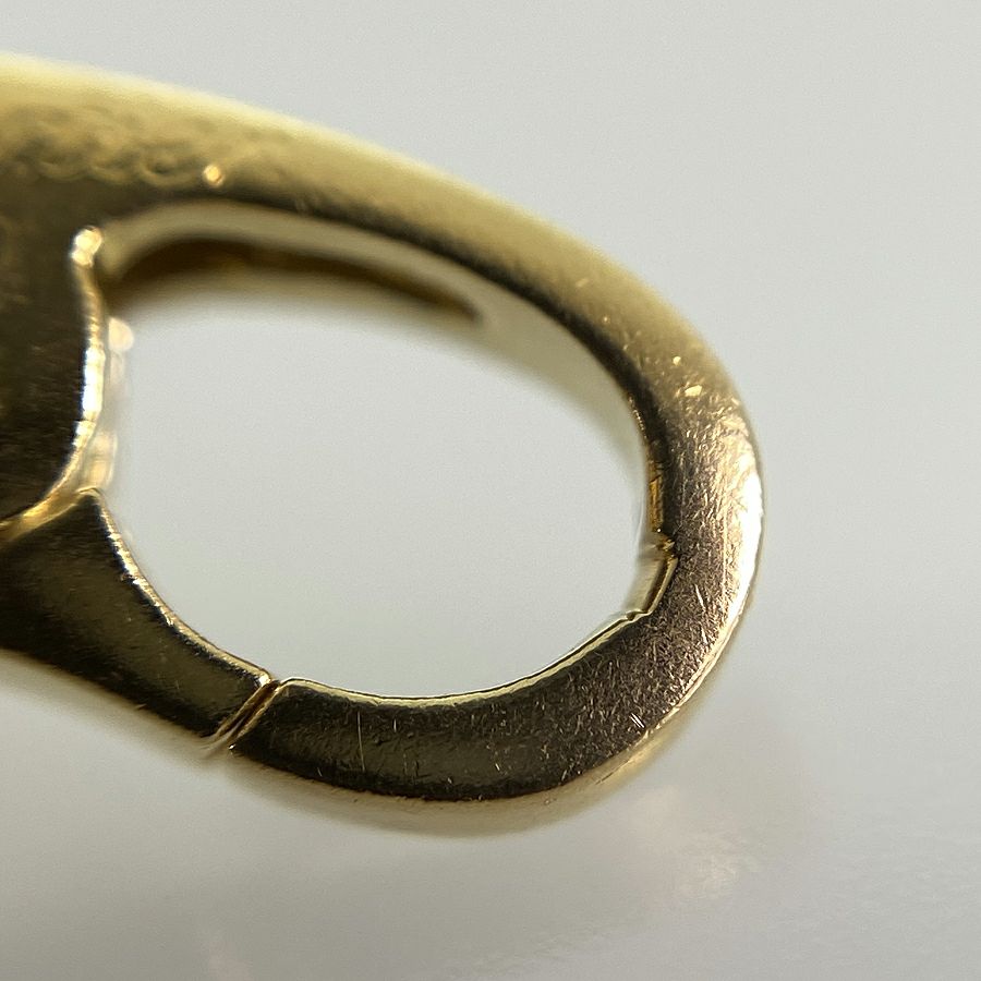 カルティエ ペンダントトップ