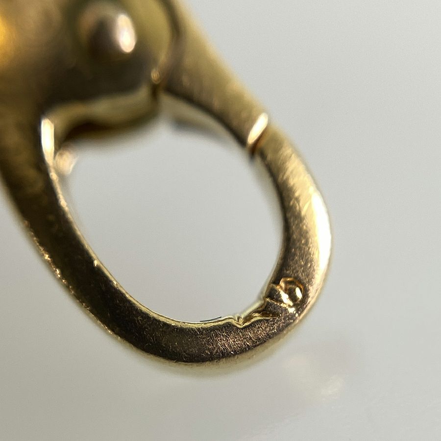 カルティエ ペンダントトップ