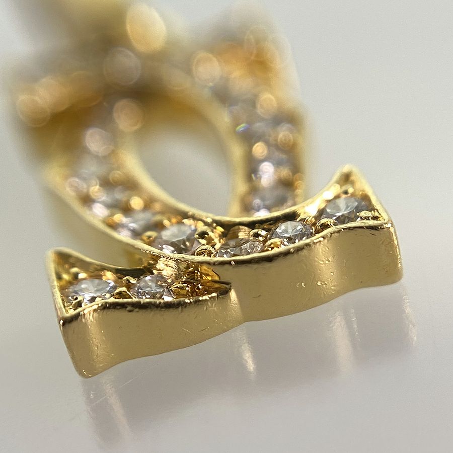 カルティエ ペンダントトップ