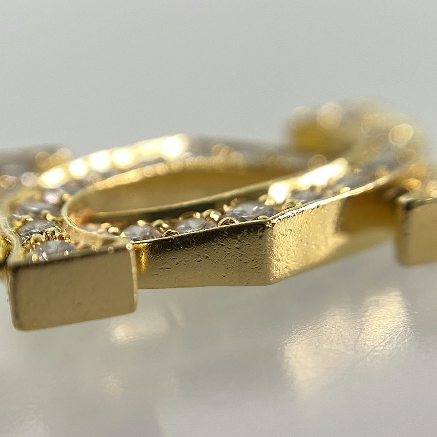 カルティエ ペンダントトップ