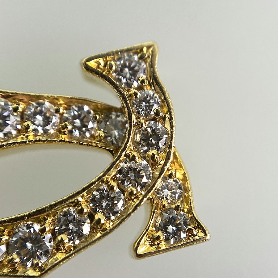 カルティエ ペンダントトップ