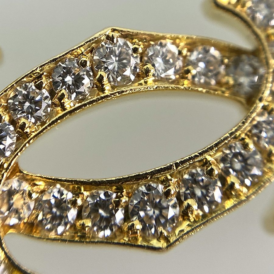 カルティエ ペンダントトップ