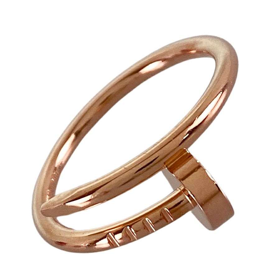 カルティエ リング