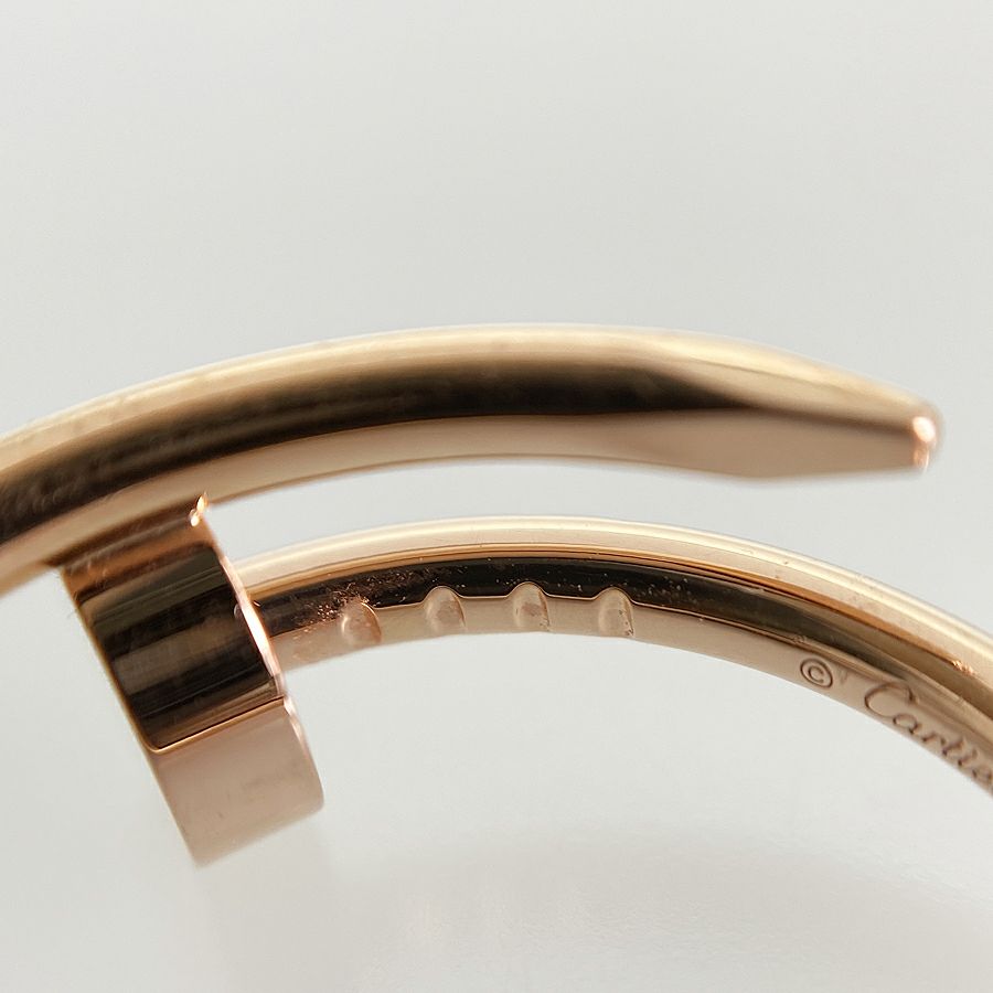 カルティエ リング