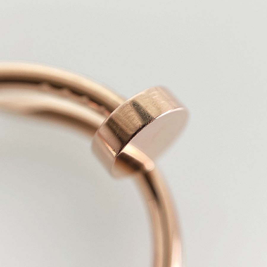 カルティエ リング