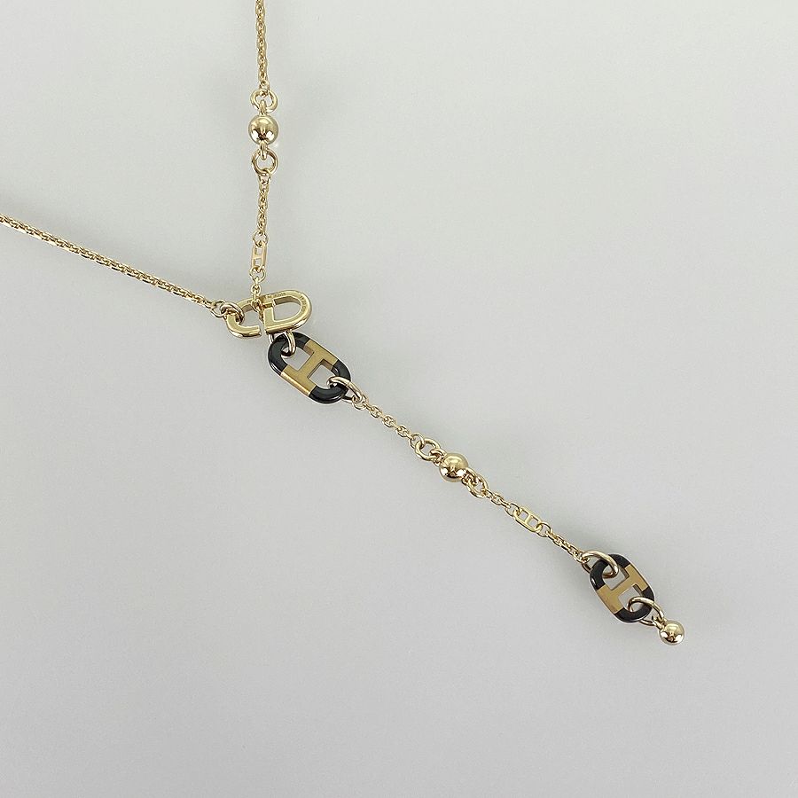 エルメス ネックレス