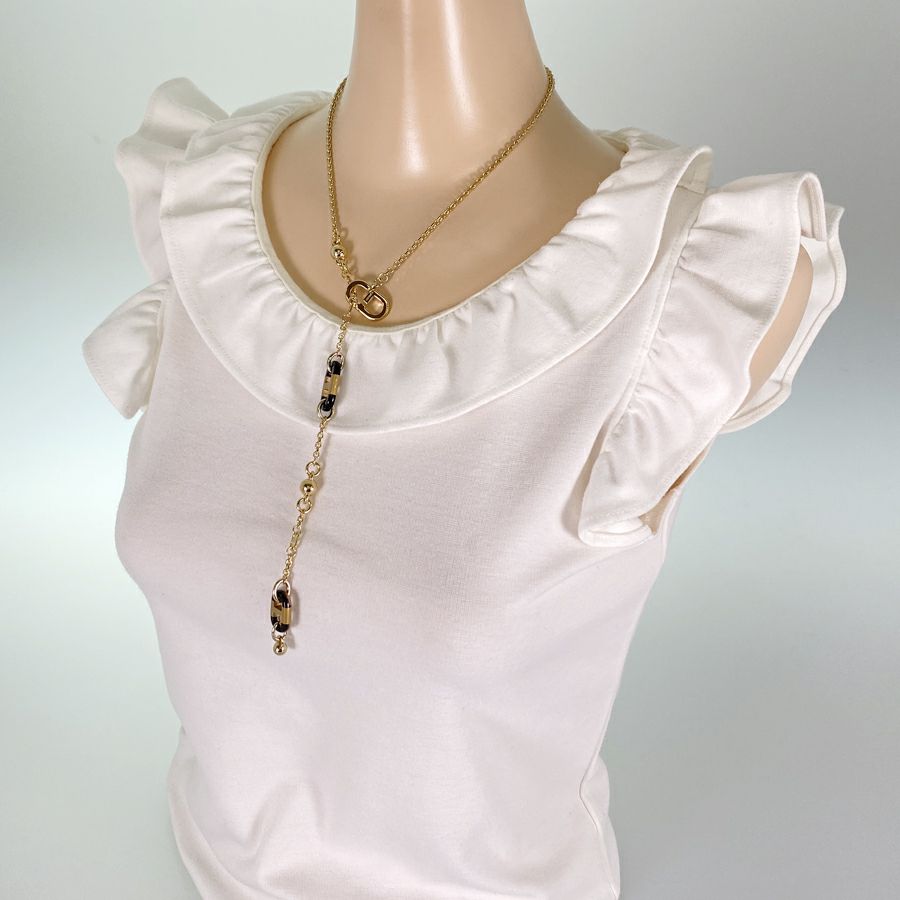 エルメス ネックレス