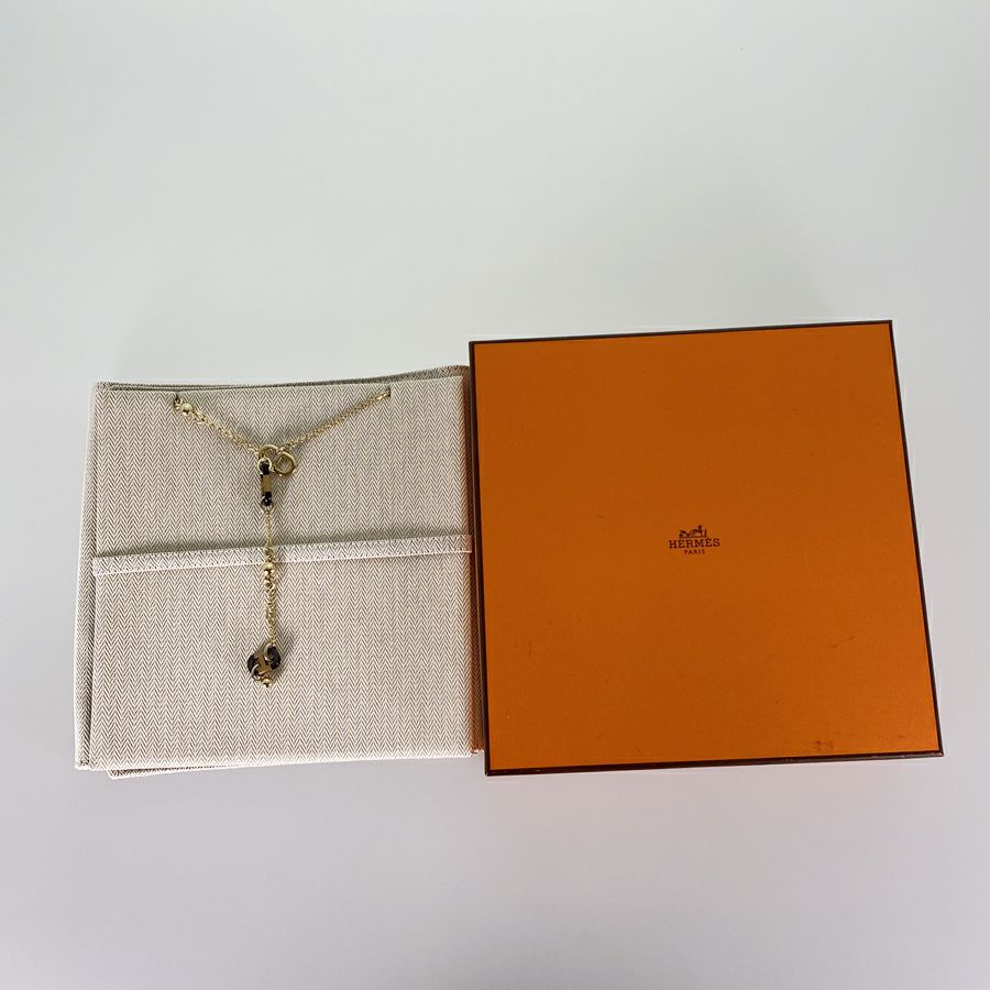 エルメス ネックレス