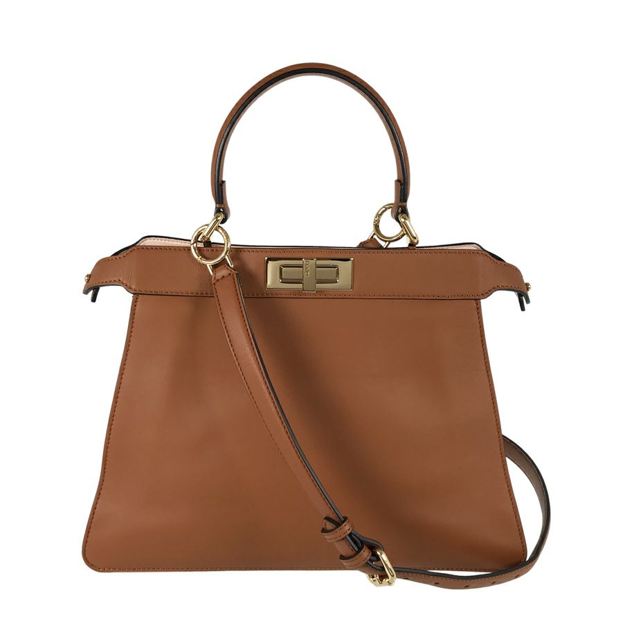 フェンディ ハンドバッグ