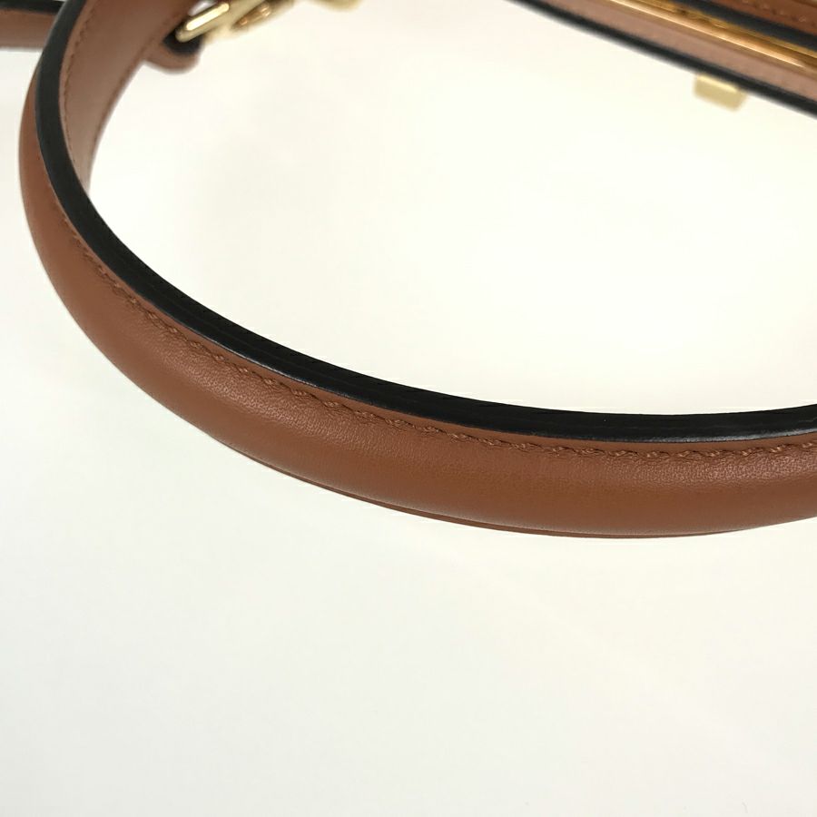 フェンディ ハンドバッグ