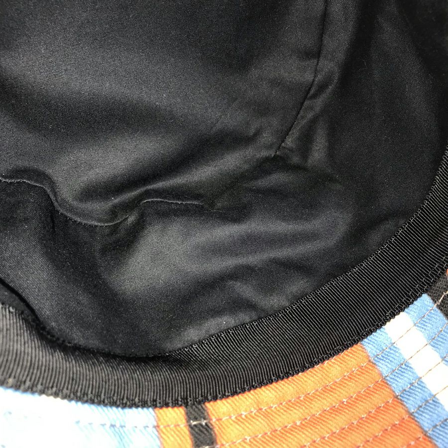 プラダ メンズ バケットハット