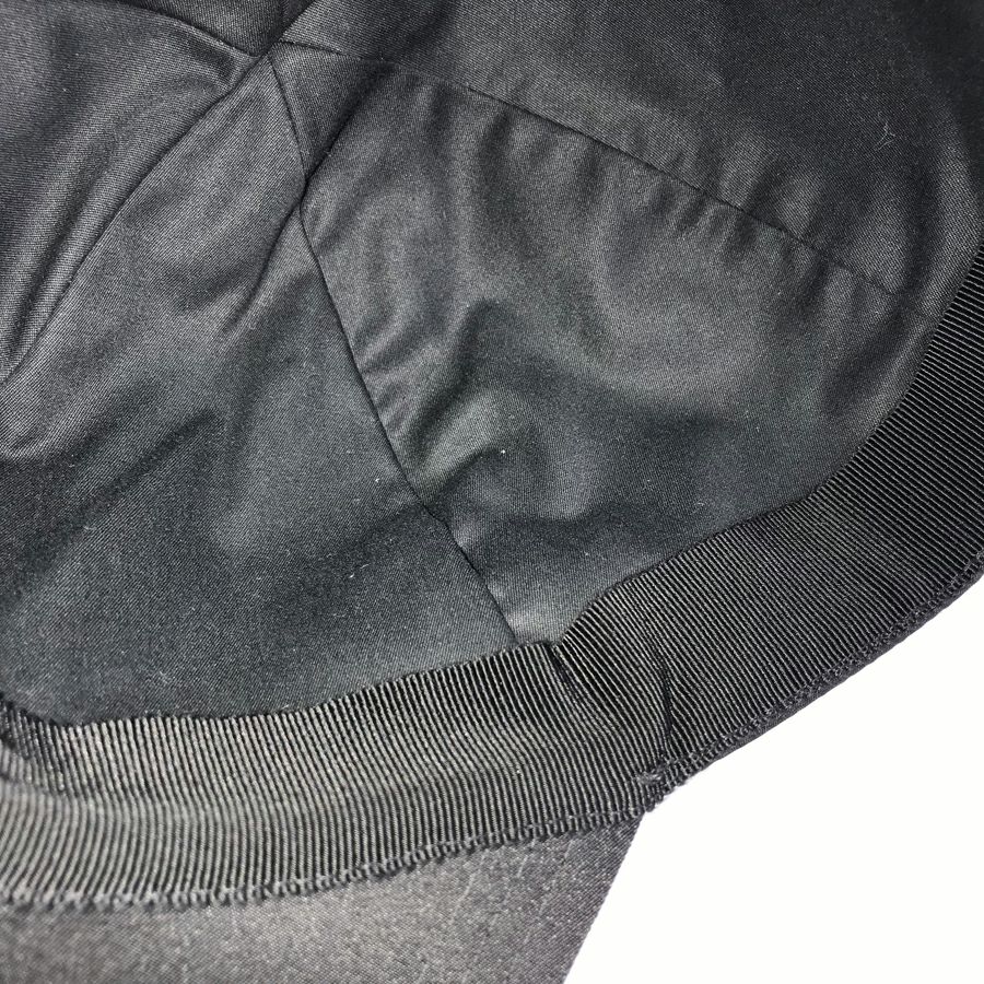 プラダ メンズ キャップ