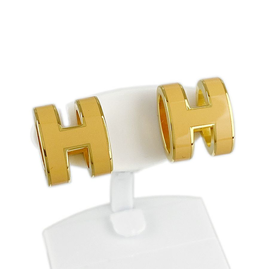 エルメス ピアス