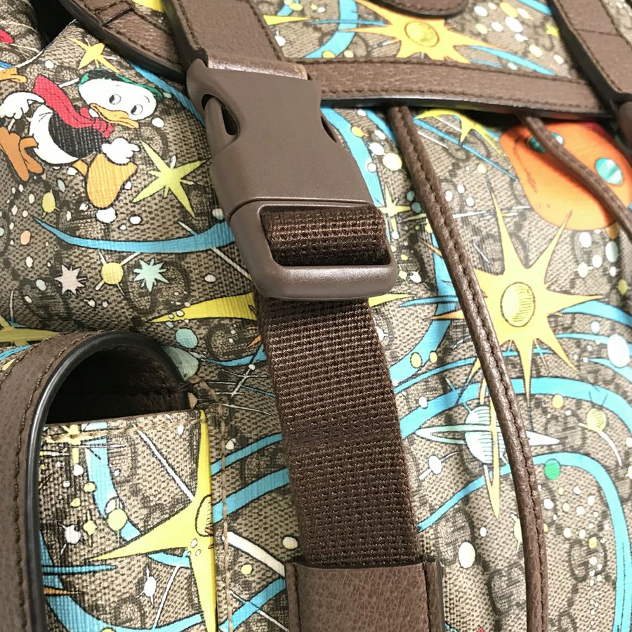 グッチ リュック バックパック