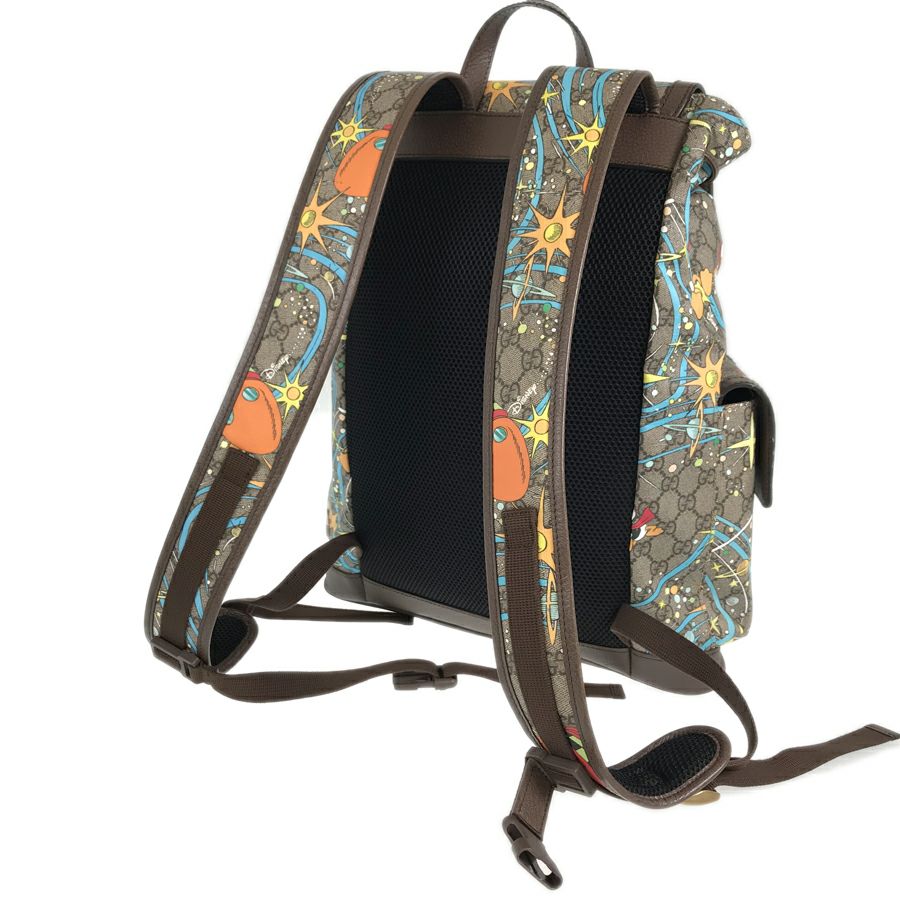 グッチ リュック バックパック