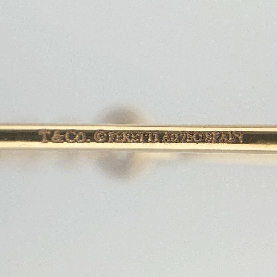 ティファニー ピアス  ピアス