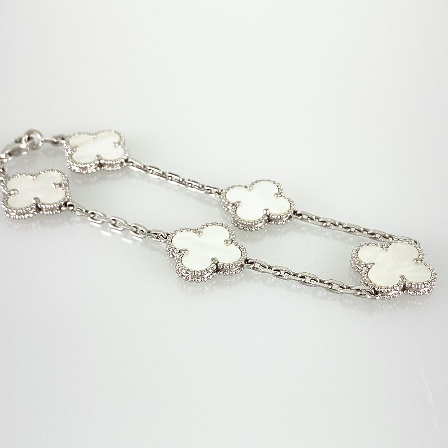 ヴァンクリーフ＆アーペル ブレスレット