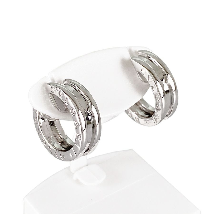 ブルガリ ピアス