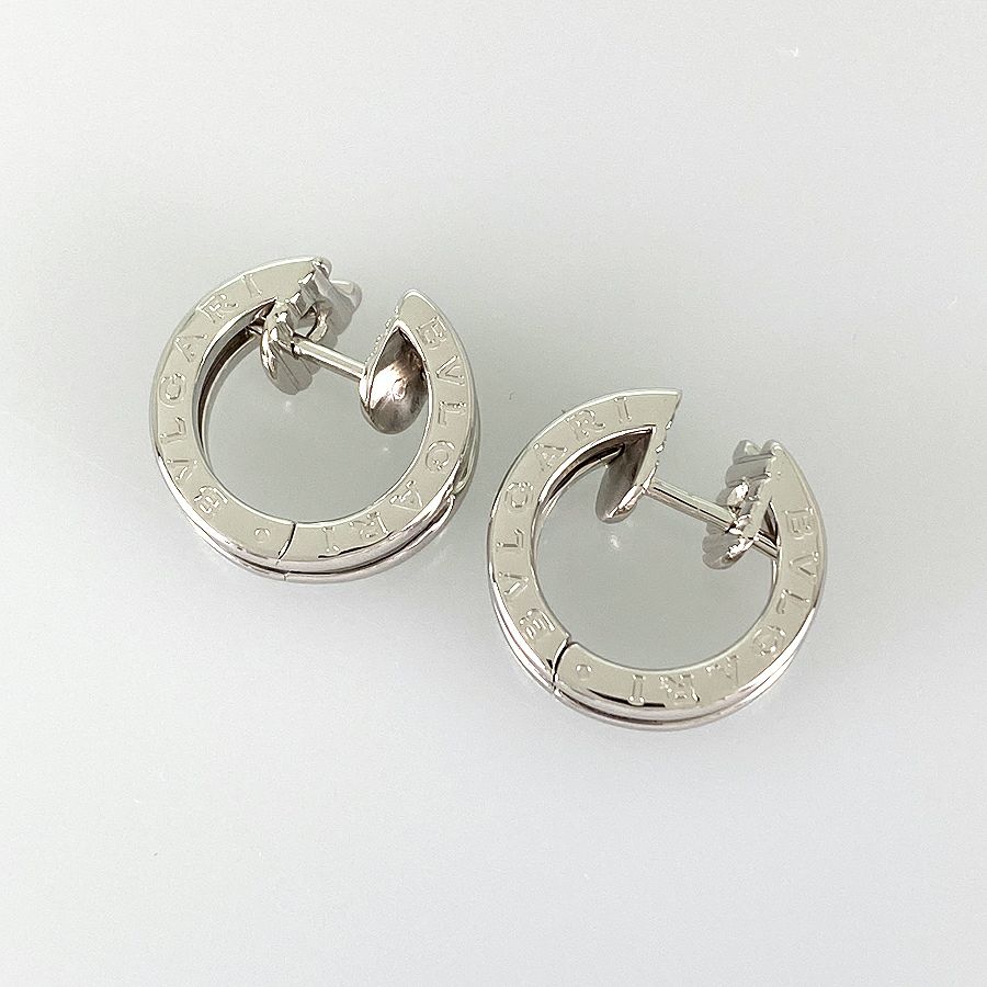 ブルガリ ピアス