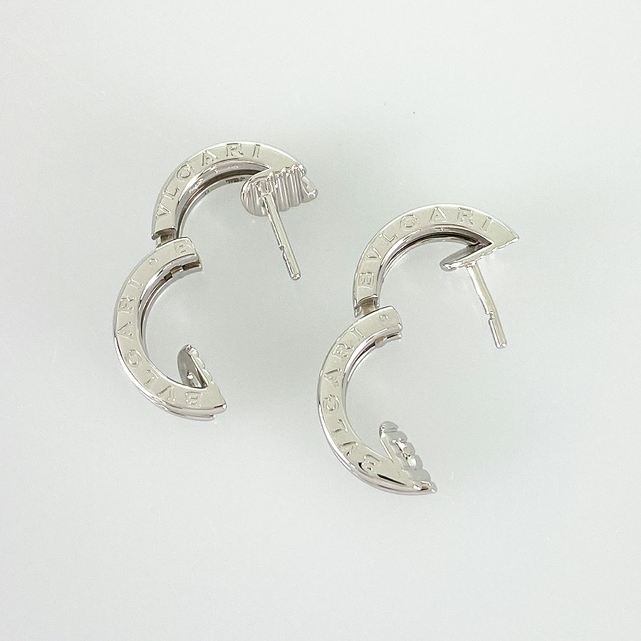 ブルガリ ピアス