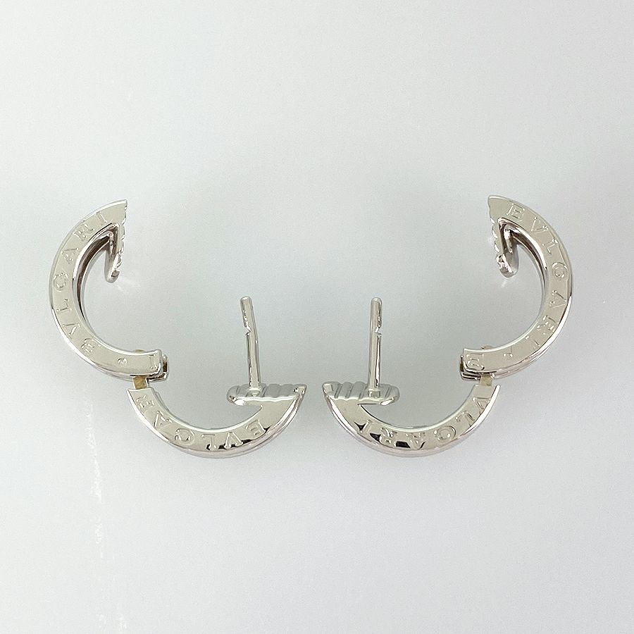 ブルガリ ピアス