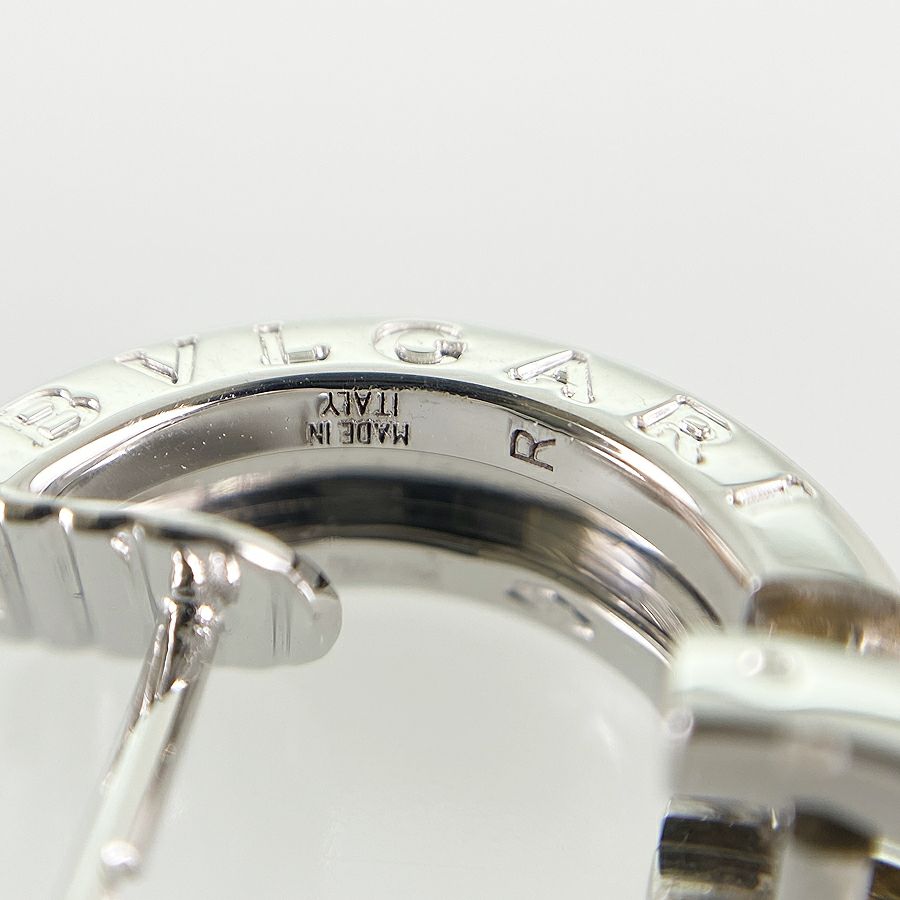 ブルガリ ピアス