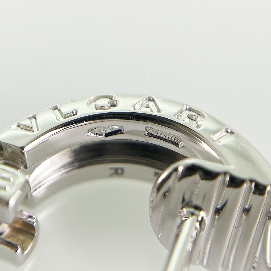 ブルガリ ピアス