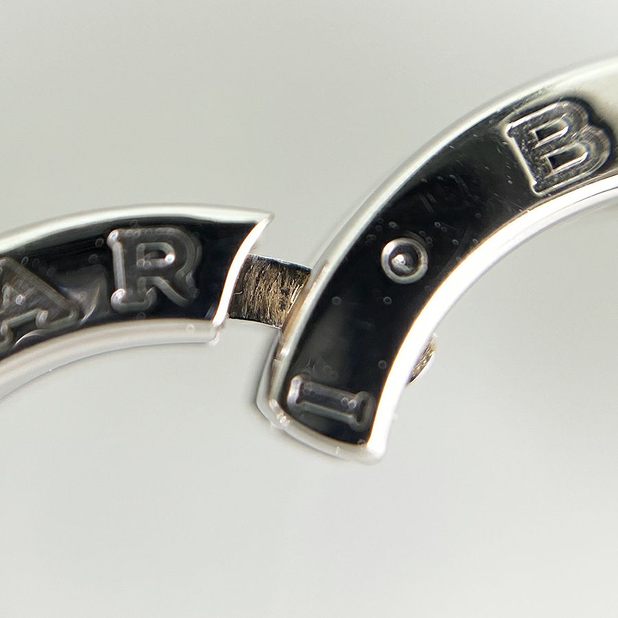 ブルガリ ピアス